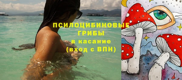 бошки Белоозёрский